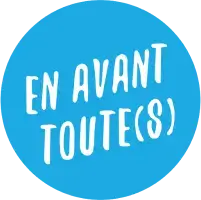 Logo En avant toute(s)