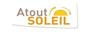 Logo Atout Soleil