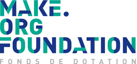 Logo Make Org Foundation